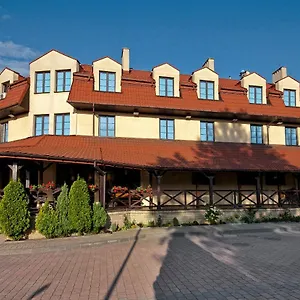 Teresita 2*, Krakau Polen