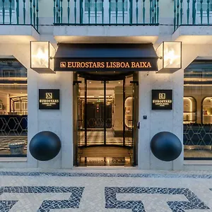 Eurostars Baixa Lisboa