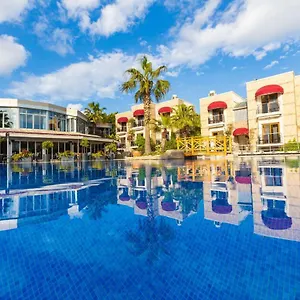 Hotel Bodrium Hotel&spa