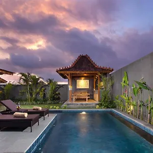 The Meranggi , Ubud Indonesië