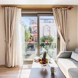 Loi , Antalya Turkije