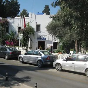 Hotel Bircan