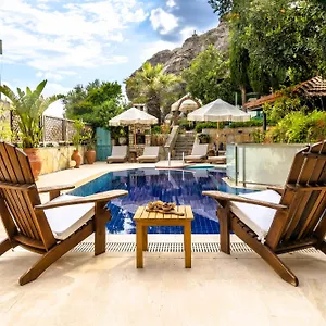 Hotel The Aegean Gate (adults Only)